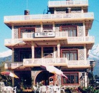 Tibet Resort