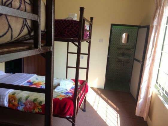 Tourist Hostel Pokhara - Photo3