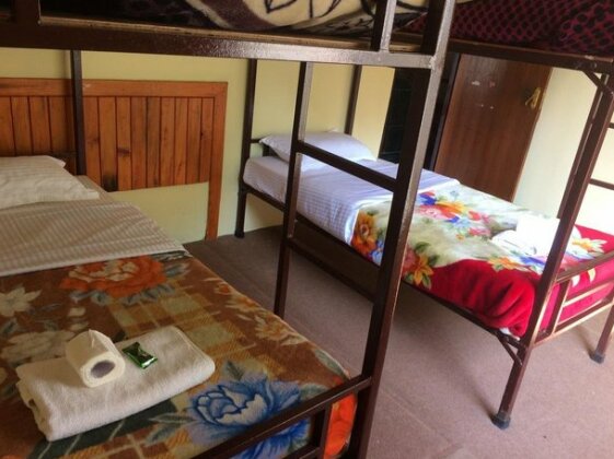 Tourist Hostel Pokhara - Photo4