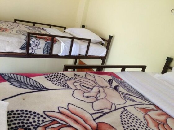 Tourist Hostel Pokhara - Photo5