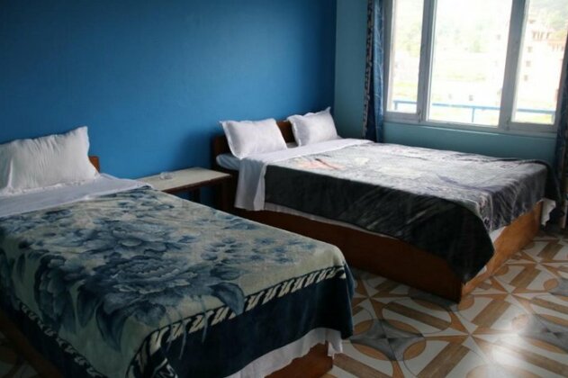 Tranquil Water Guest House - Photo3