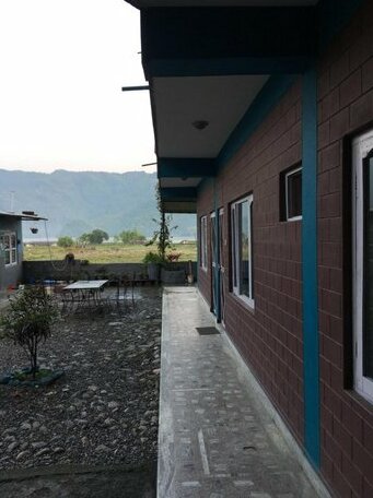 Tranquil Water Guest House - Photo4