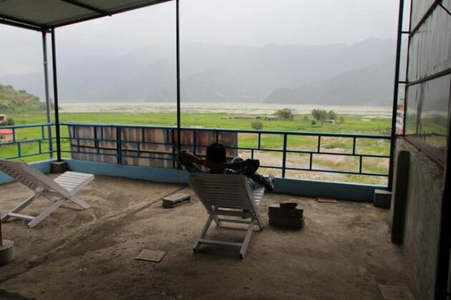 Tranquil Water Guest House - Photo5