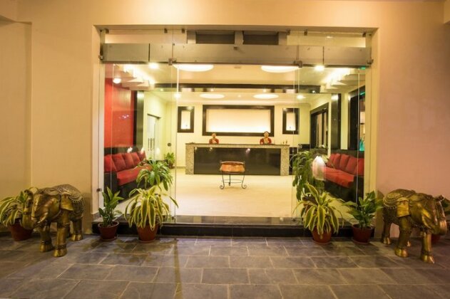Tuki Resort - Photo3