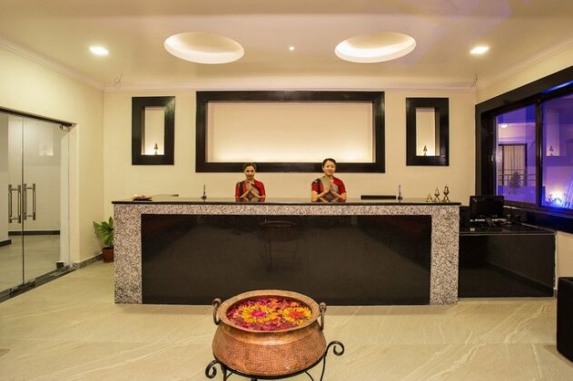 Tuki Resort - Photo4