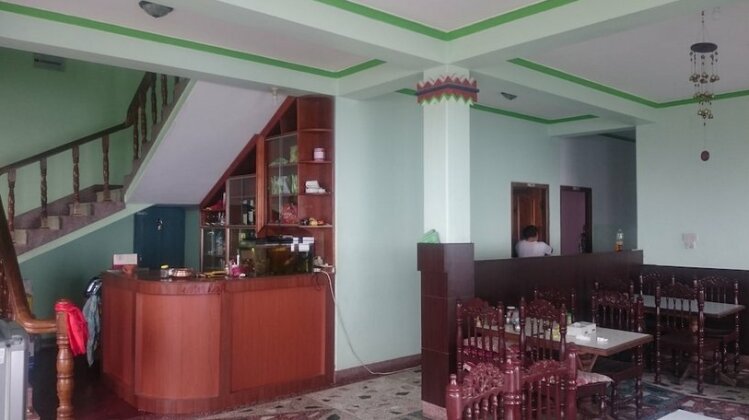 View Top Lodge & Restaurant - Photo2