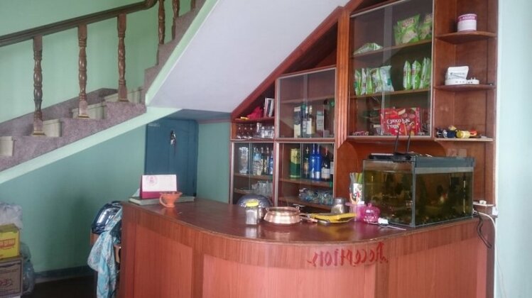 View Top Lodge & Restaurant - Photo3
