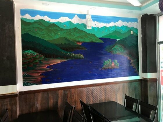 Walling New Hamro Hotel - Photo2