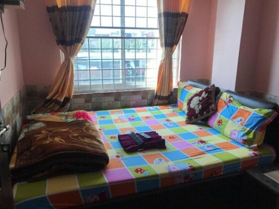 Walling New Hamro Hotel - Photo4