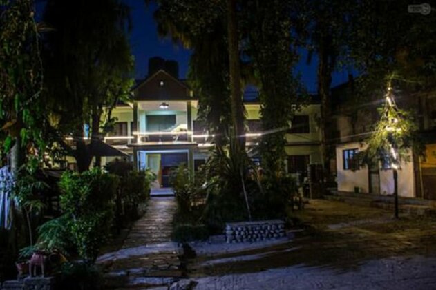 Yeti Guest House