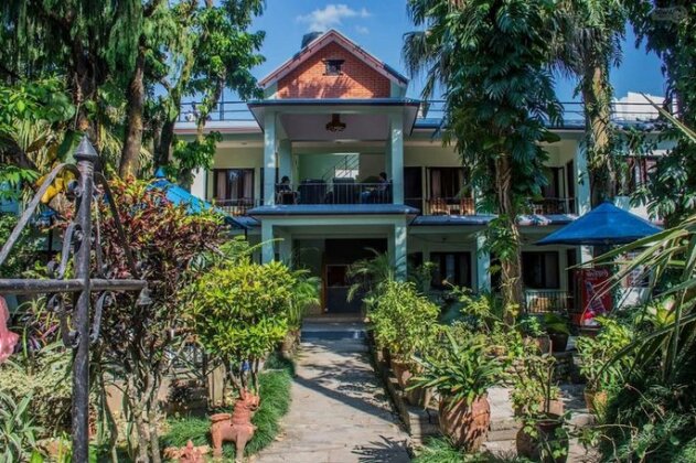 Yeti Guest House - Photo2