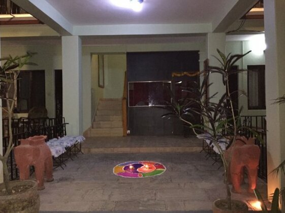 Yeti Guest House - Photo3