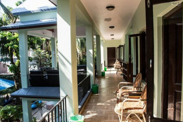 Yeti Guest House - Photo4