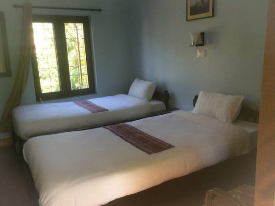 Yeti Guest House - Photo5