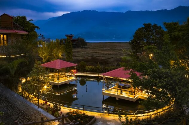 Zostel Pokhara - Photo2