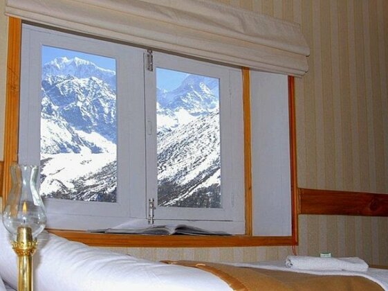 Everest Summit Lodge - Pangboche - Photo2