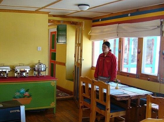 Everest Summit Lodge - Pangboche - Photo3