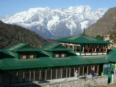Everest Summit Lodge - Pangboche