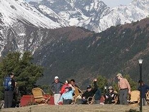 Everest Summit Lodge - Tashinga - Photo3
