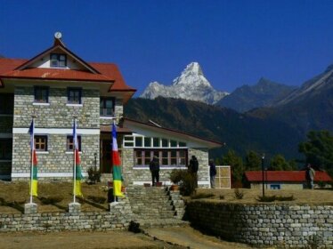 Everest Summit Lodge - Tashinga