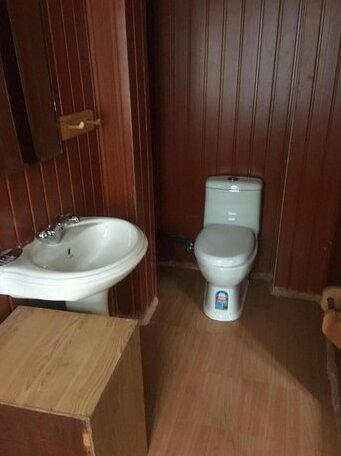 Shreedewa lodge pangboche - Photo3