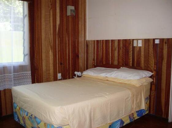Clifftop Fale - Photo2