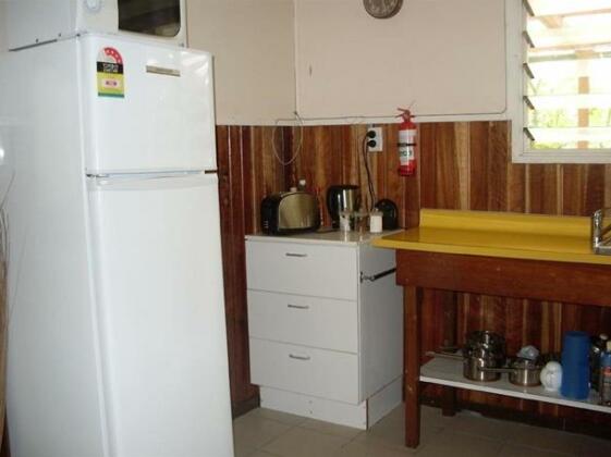 Clifftop Fale - Photo4