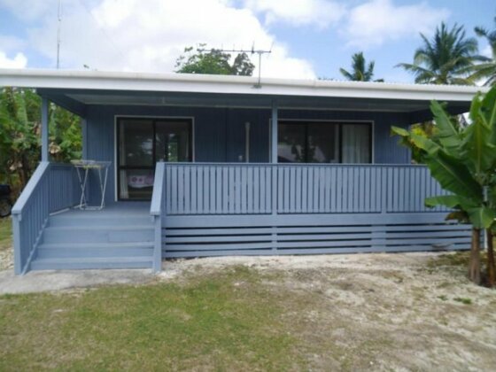 Matapa Guest House