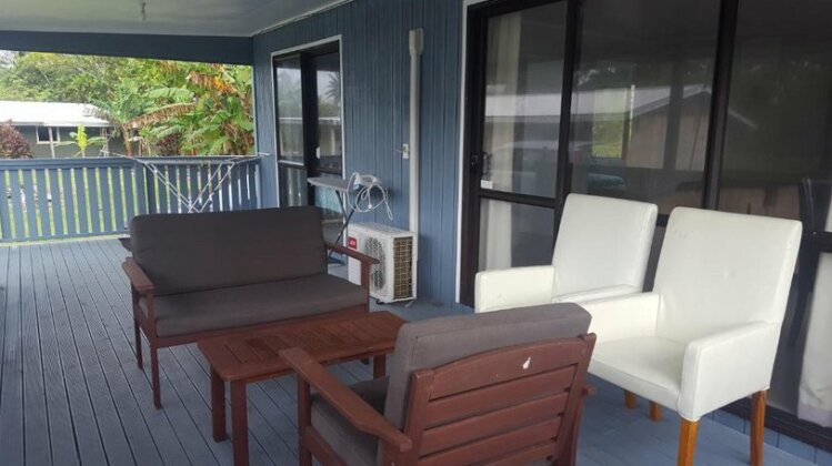 Matapa Guest House - Photo5