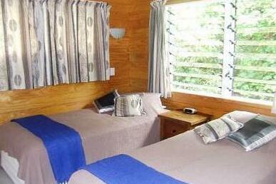 Namukulu Cottages - Photo2