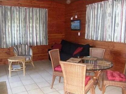 Namukulu Cottages - Photo3