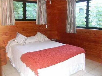 Namukulu Cottages - Photo4