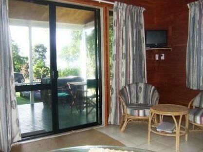 Namukulu Cottages - Photo5
