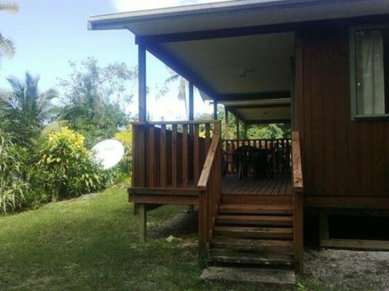 NIC's Bungalows - Photo2