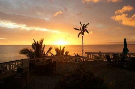 Scenic Matavai Resort Niue - Photo2