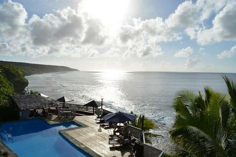 Scenic Matavai Resort Niue - Photo3