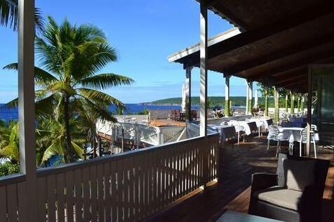 Scenic Matavai Resort Niue - Photo4