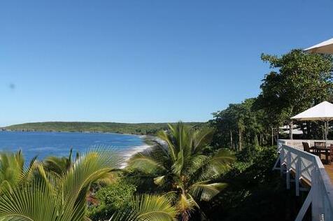 Scenic Matavai Resort Niue - Photo5