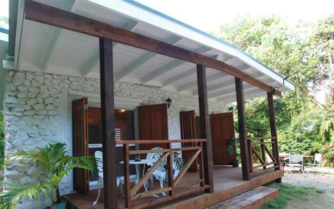 Stone Villas - Photo5