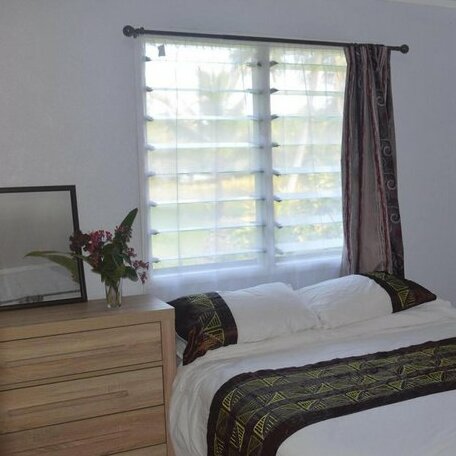 Turtle Lodge - Photo2