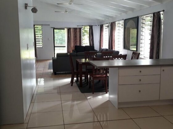 Turtle Lodge - Photo4
