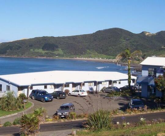 Ahipara Bay Motel - Photo2