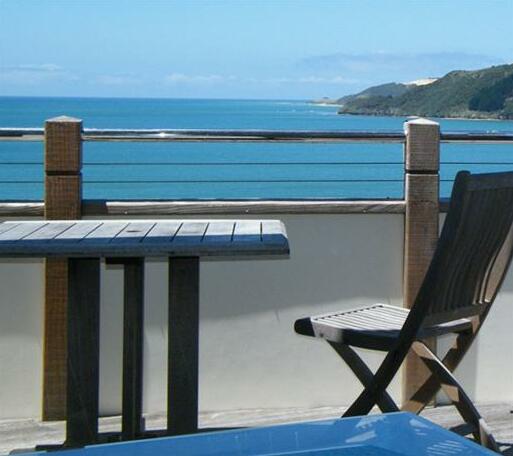 Ahipara Bay Motel - Photo3