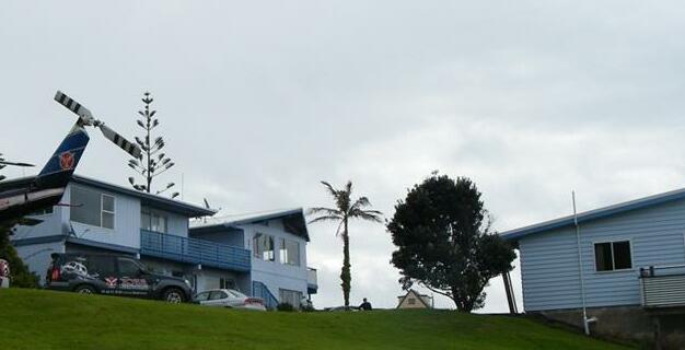Ahipara Bay Motel - Photo5
