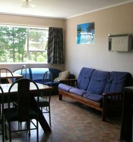 Ahipara Holiday Park - Photo4