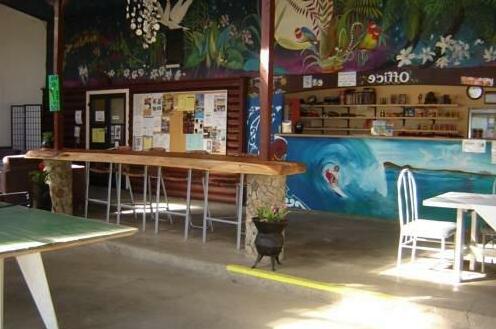 Ahipara Holiday Park - Photo5