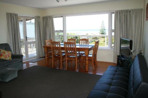 Casa Del Mar Ahipara - Photo2