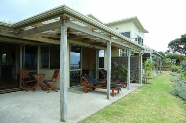 Gems Seaside Lodge - Photo3