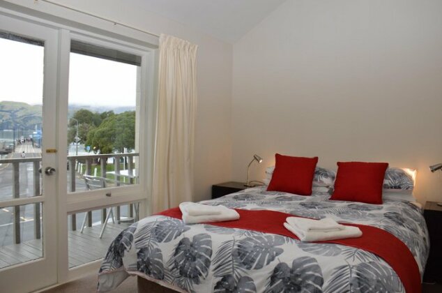 Akaroa Central Apartment - Photo2