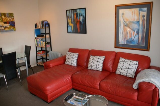 Akaroa Central Apartment - Photo3
